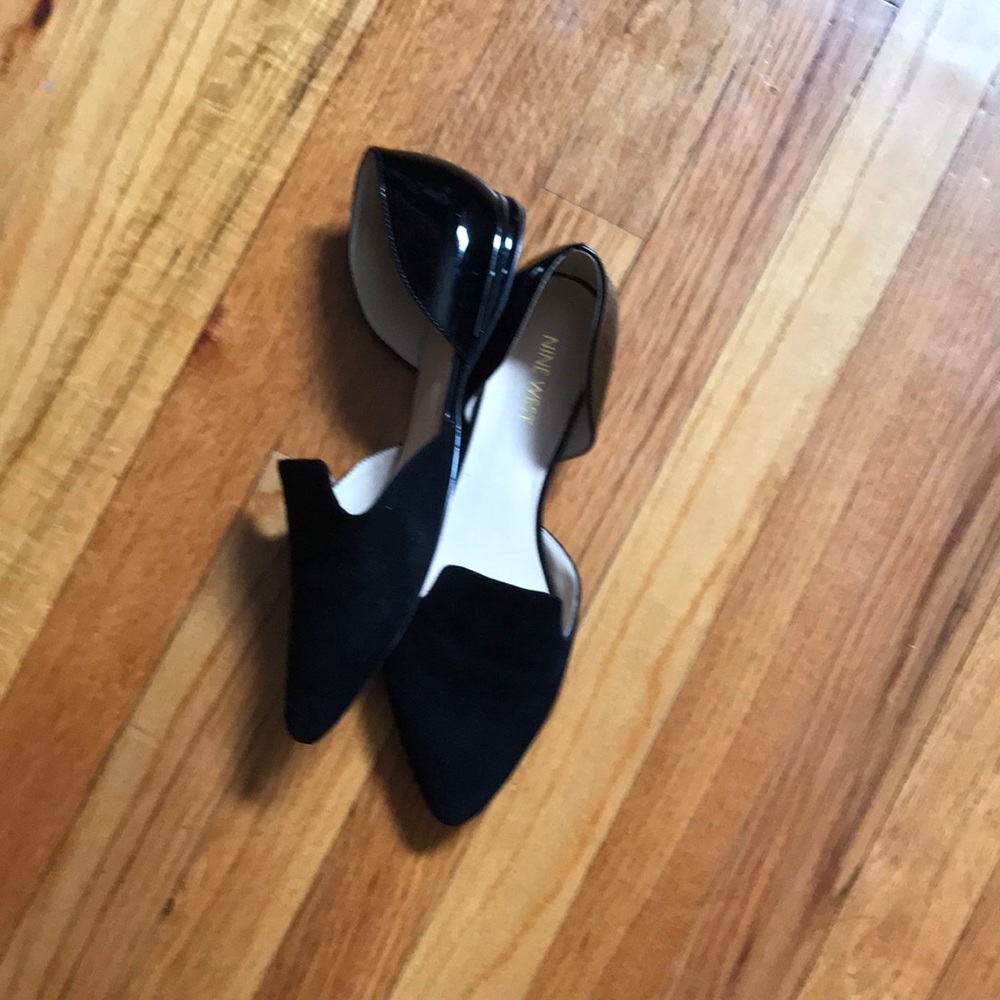 Black Flat - image 1